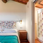 בית חווה La Taverna Di Celsa *