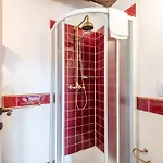 בית חווה La Taverna Di Celsa