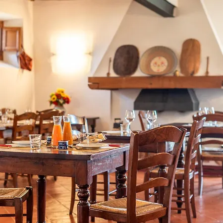 La Taverna Di Celsa