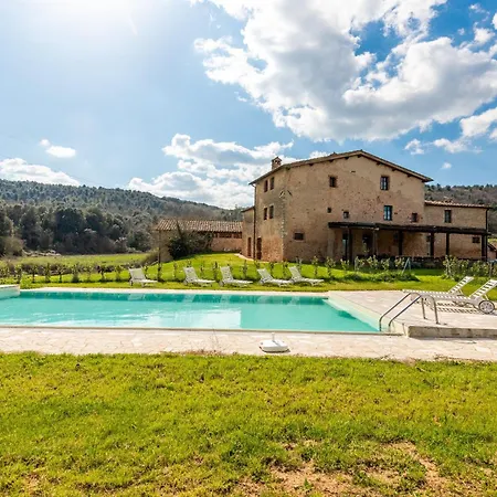 La Taverna Di Celsa * Sovicille