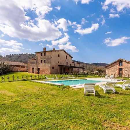 La Taverna Di Celsa Sovicille