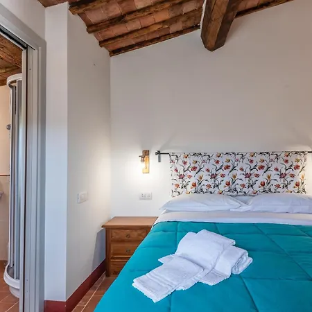 La Taverna Di Celsa Sovicille