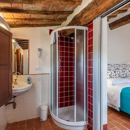 La Taverna Di Celsa