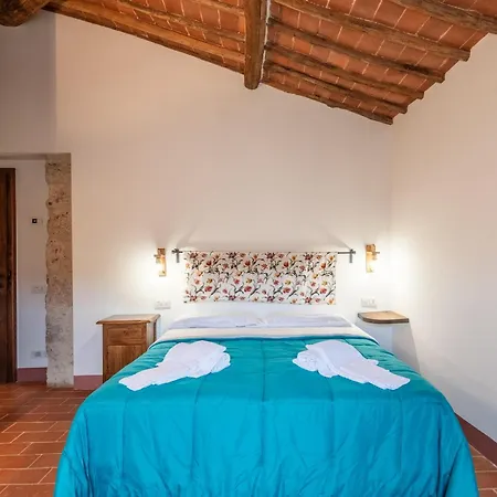 Lantgård La Taverna Di Celsa Sovicille