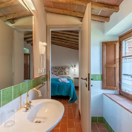 La Taverna Di Celsa Lantgård