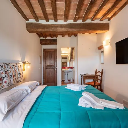 Lantgård La Taverna Di Celsa Sovicille