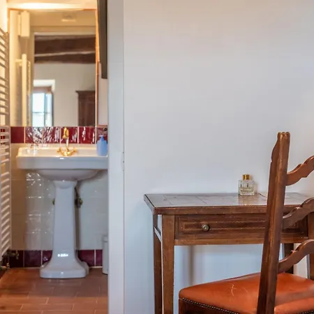 La Taverna Di Celsa Lantgård